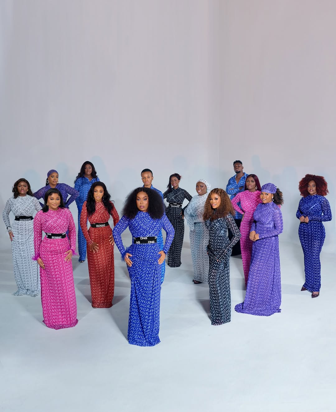 Modern Elegance Collection