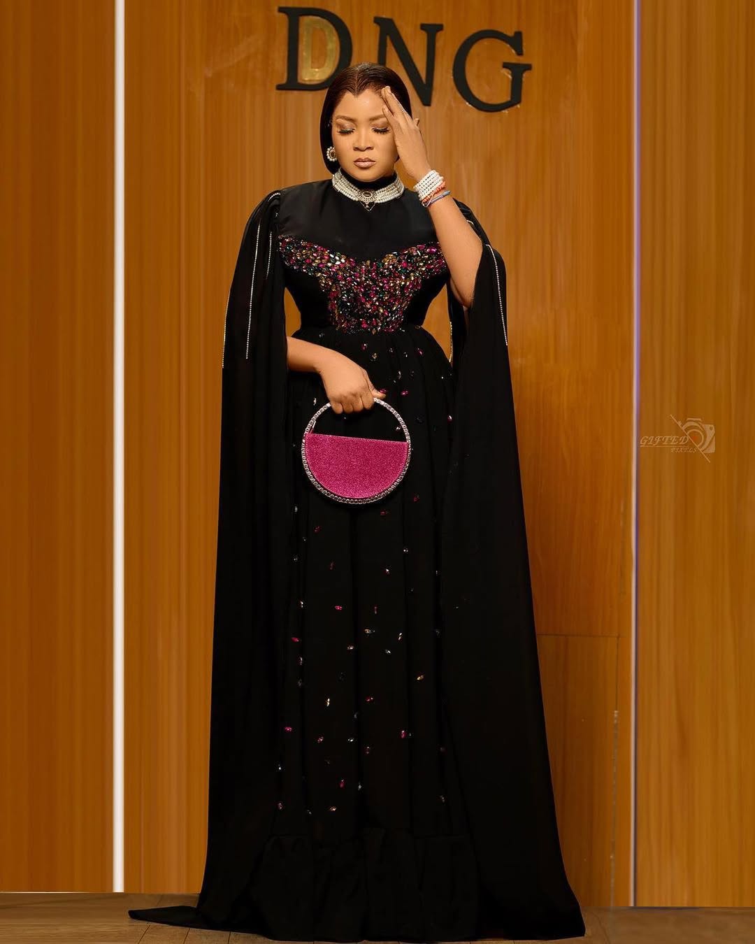 Abydem crystals regalia