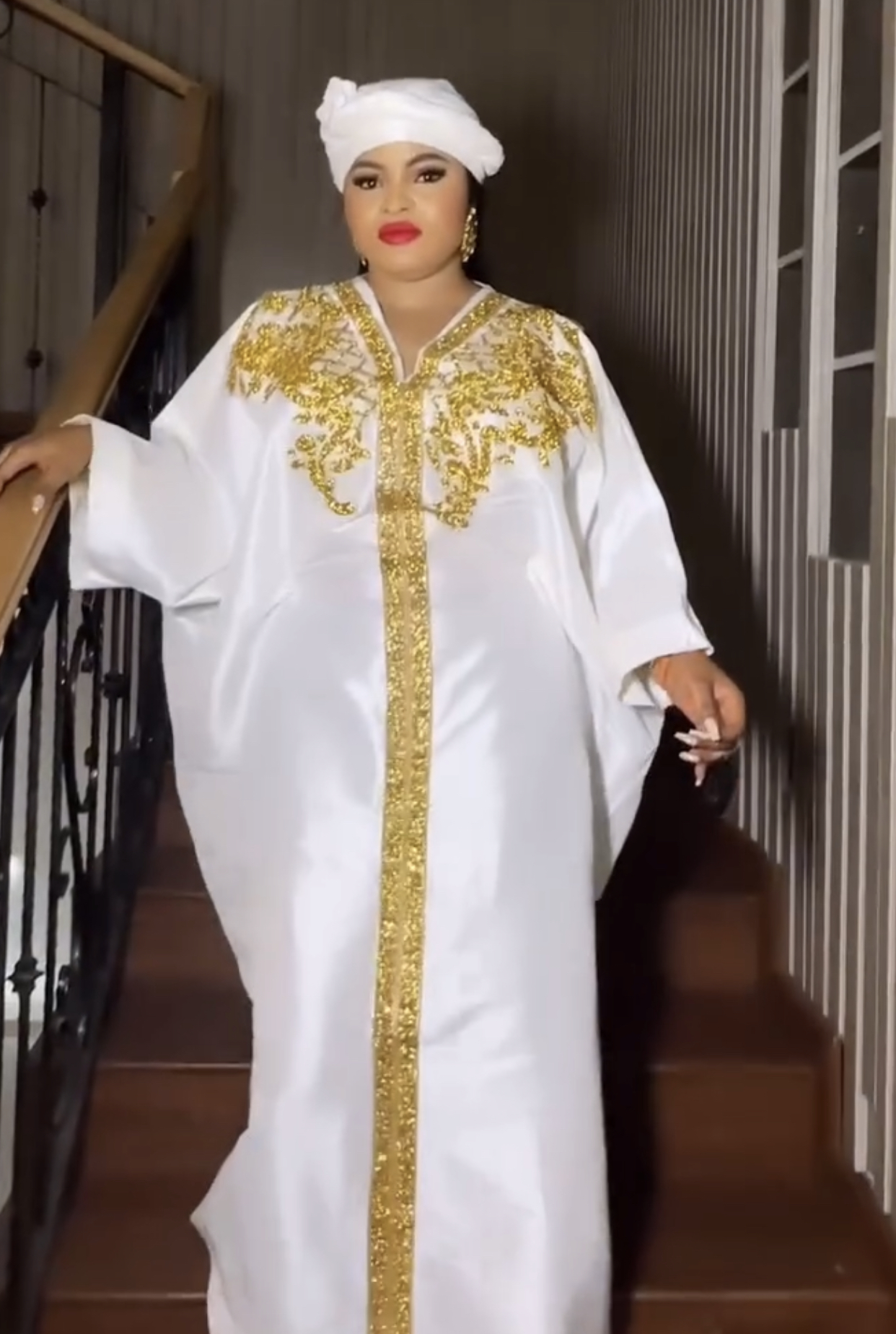 Yna kaftan 